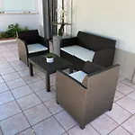 House Casuzze Vakantiehuis