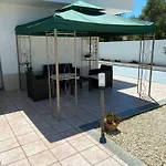 House Casuzze Vakantiehuis *