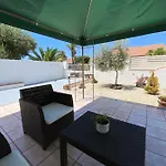 House Casuzze Vakantiehuis *