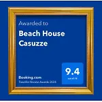 House Casuzze