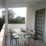 House Casuzze Villaggio Azzurro