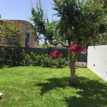 Vakantiehuis House Casuzze